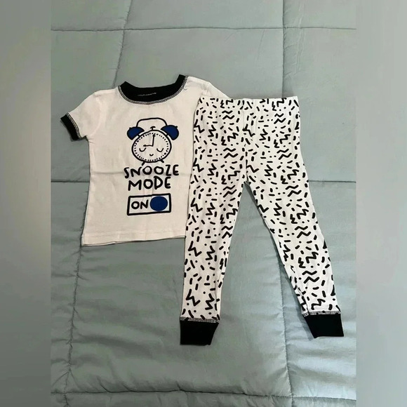 Koala Kids pajamas 2 sets - Picture 2 of 4